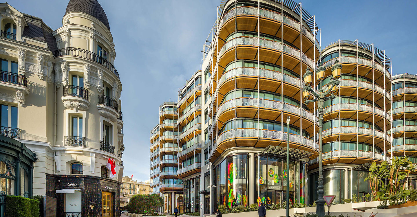 Shopping in Monaco | Monte-Carlo Société des Bains de Mer