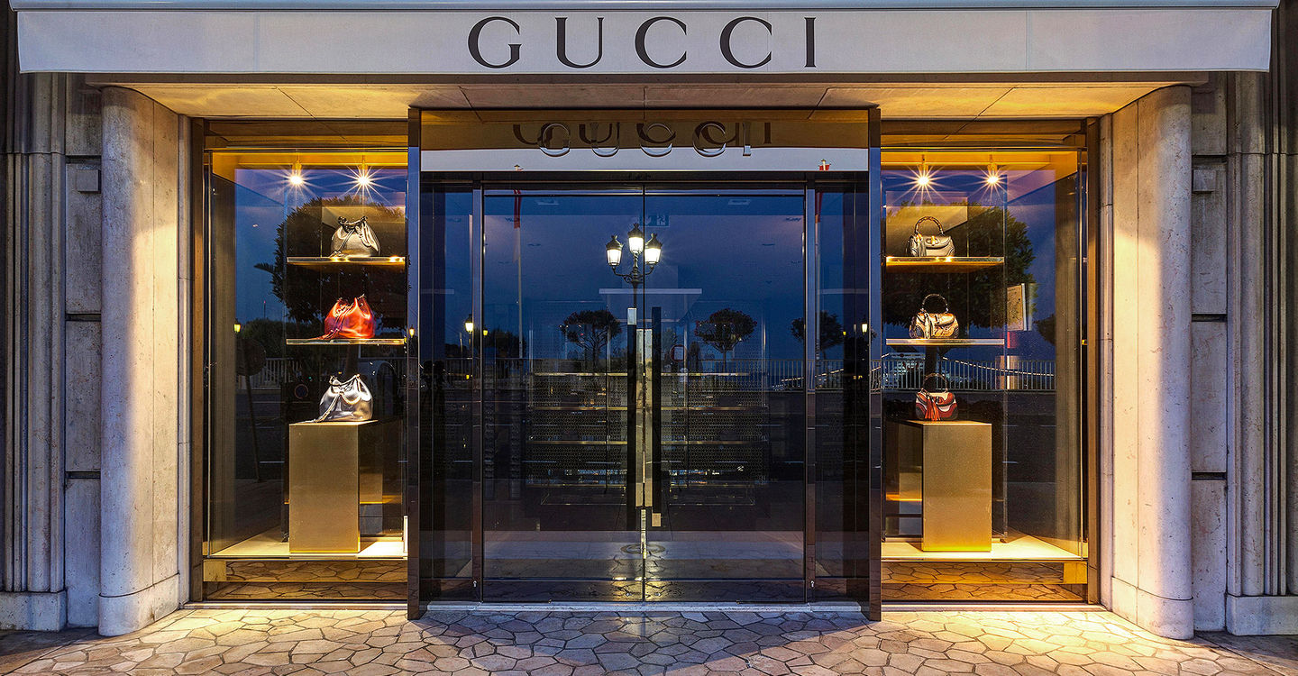 Gucci monaco hotsell