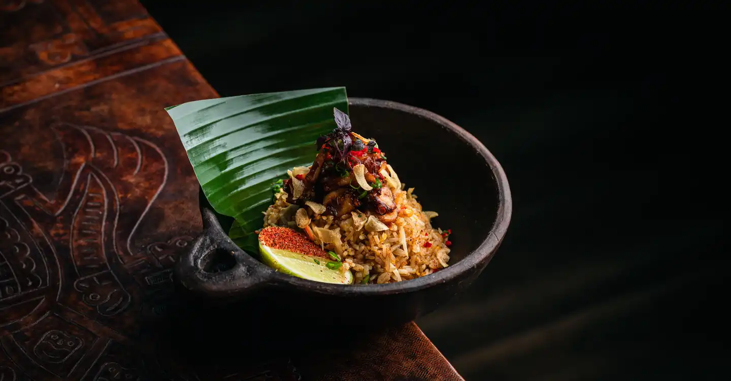 COYA Monte-Carlo - Food 2025