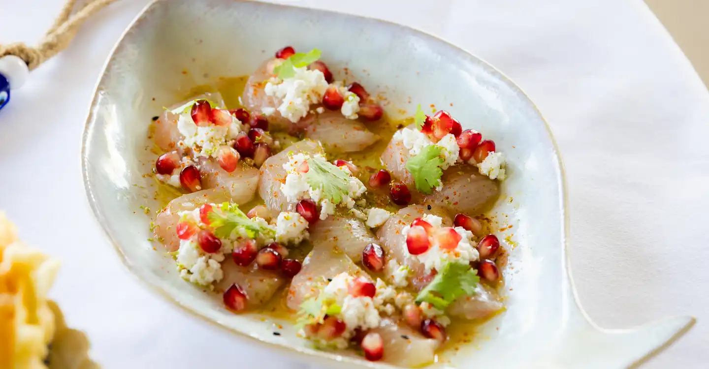 Maona Monte-Carlo - 2025 - food