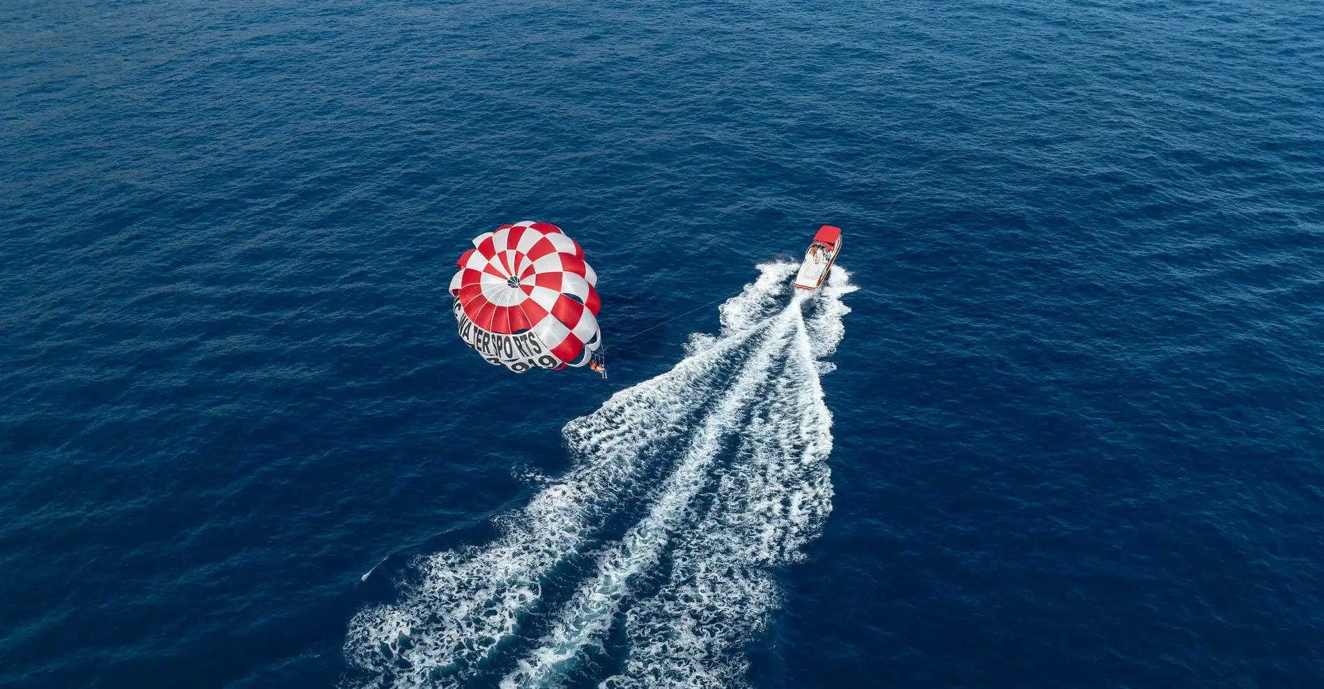 Activités nautiques Monte-Carlo Bay Hotel & Resort