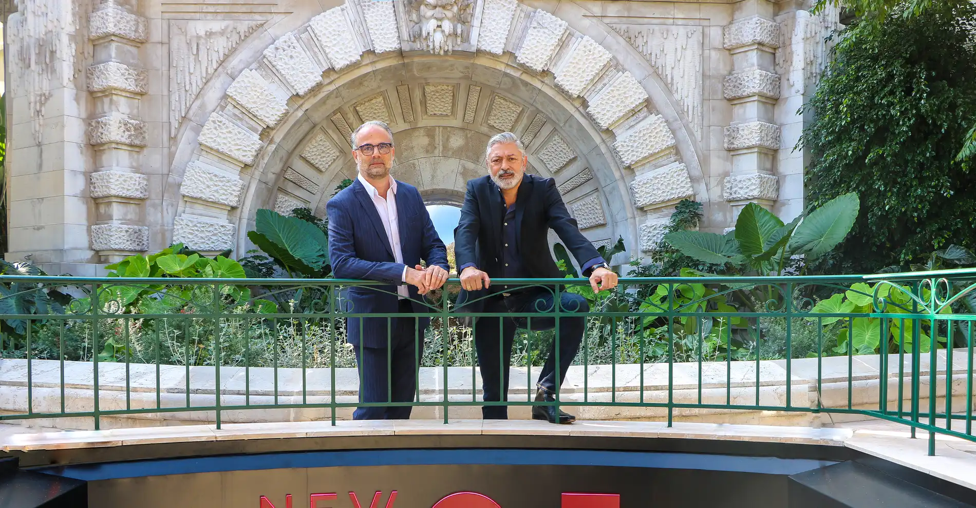 Réouverture du New Moods à Monaco