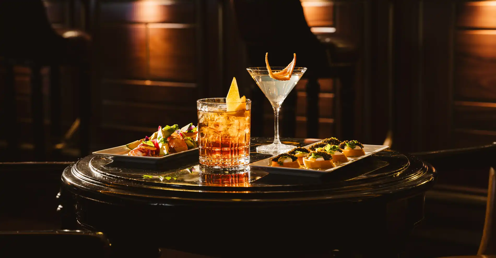 Le Bar Américain de l'Hôtel de Paris Monte-Carlo