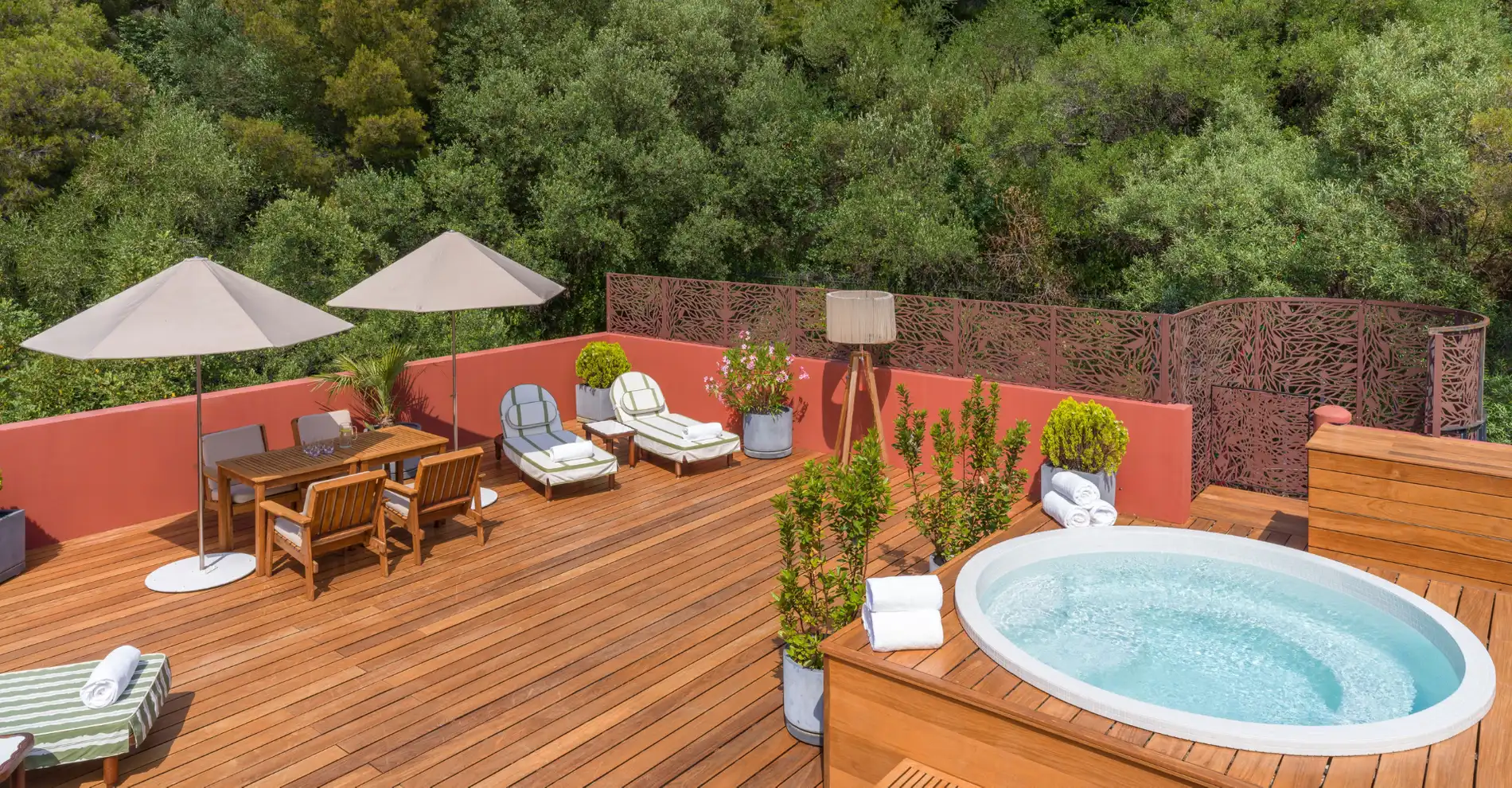 Diamond Suite Sunshine, Monte-Carlo Beach