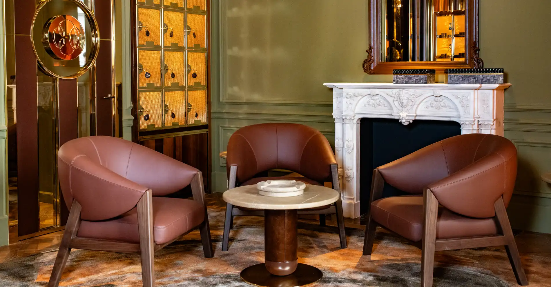 Monte-Carlo Cigar Club - Monaco