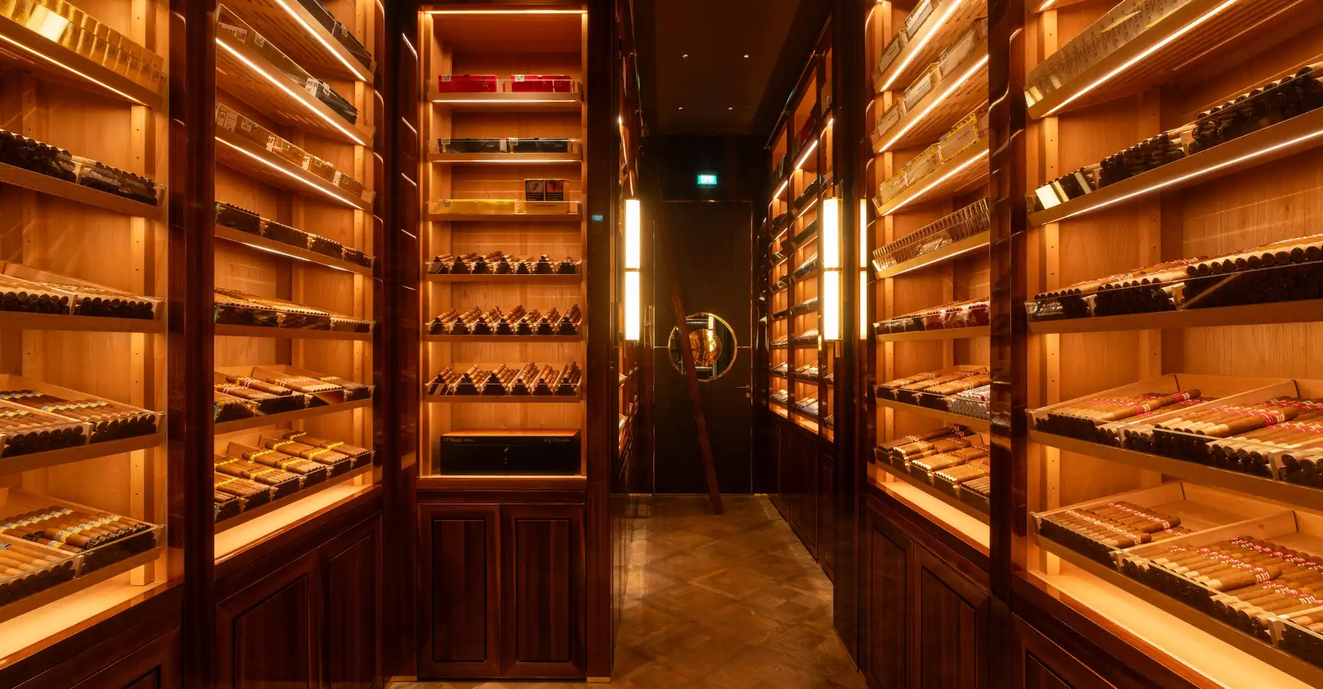Monte-Carlo Cigar Club - Monaco