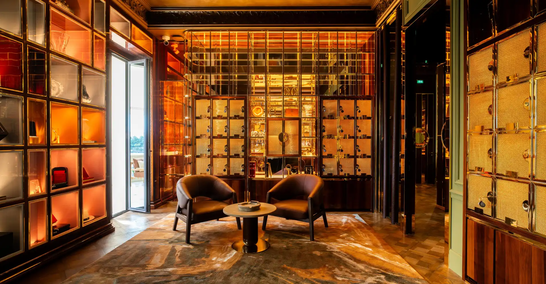 Monte-Carlo Cigar Club - Monaco