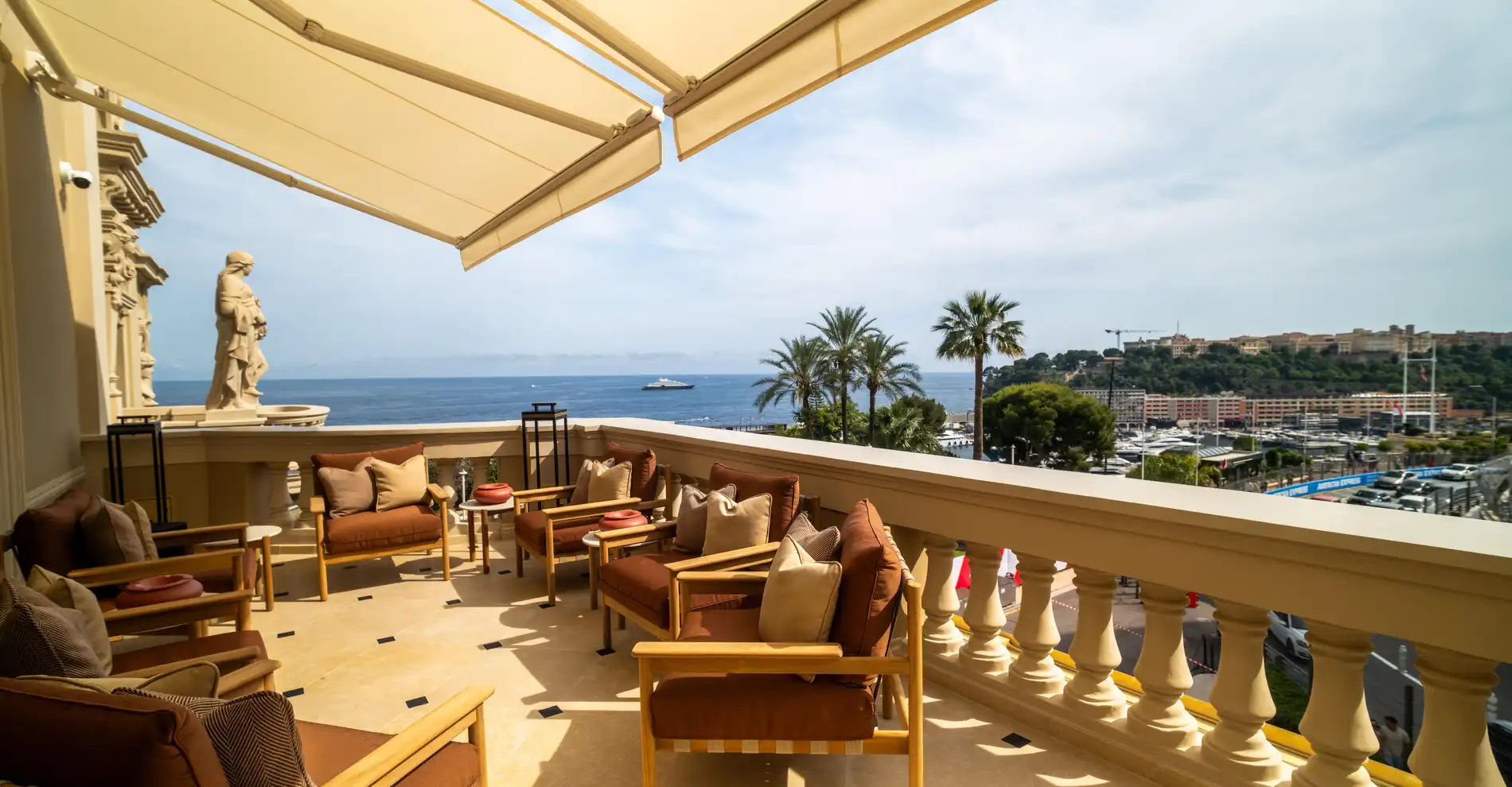 Monte-Carlo Cigar Club - Monaco
