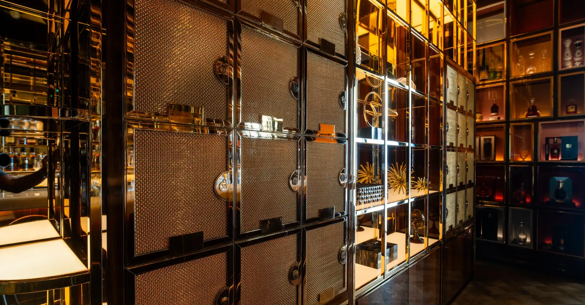 Monte-Carlo Cigar Club - Monaco