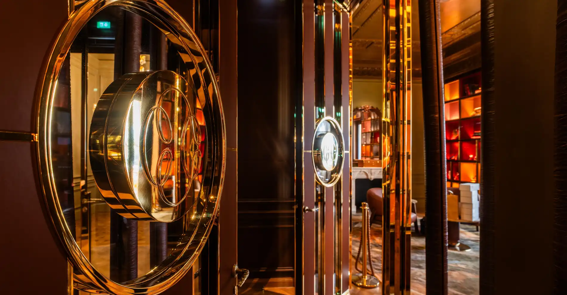 Monte-Carlo Cigar Club - Monaco