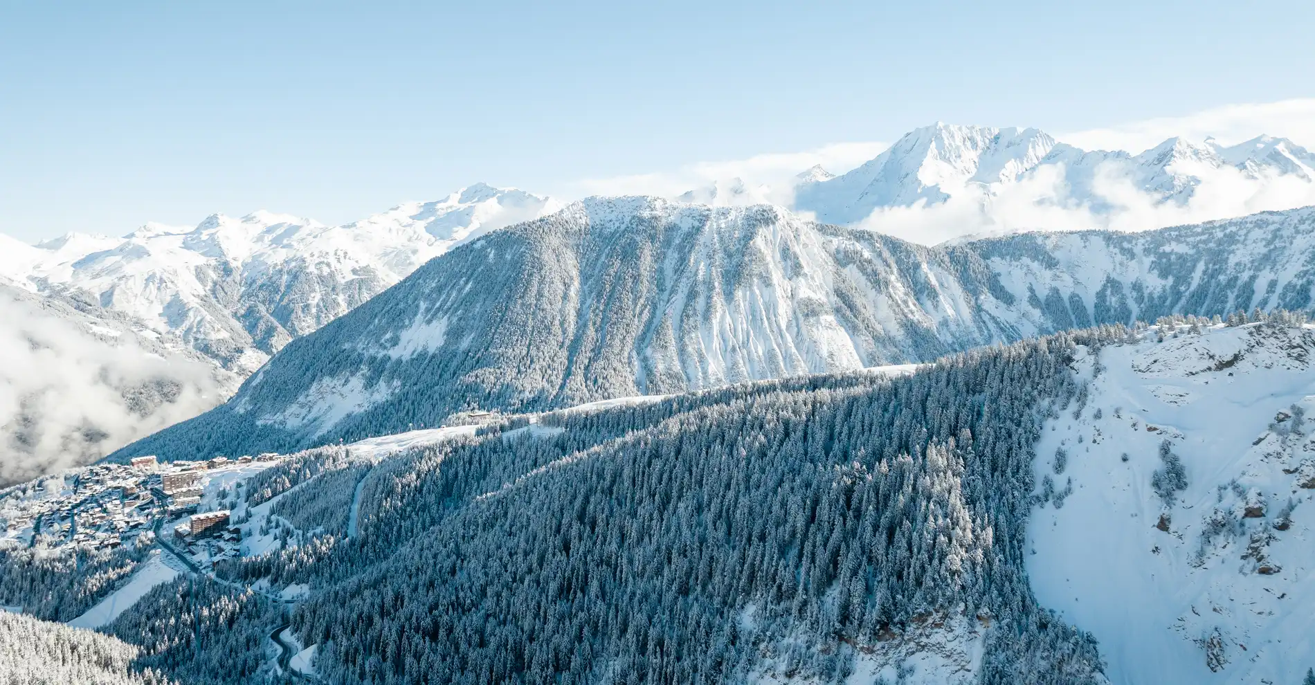 Monte-Carlo One Courchevel