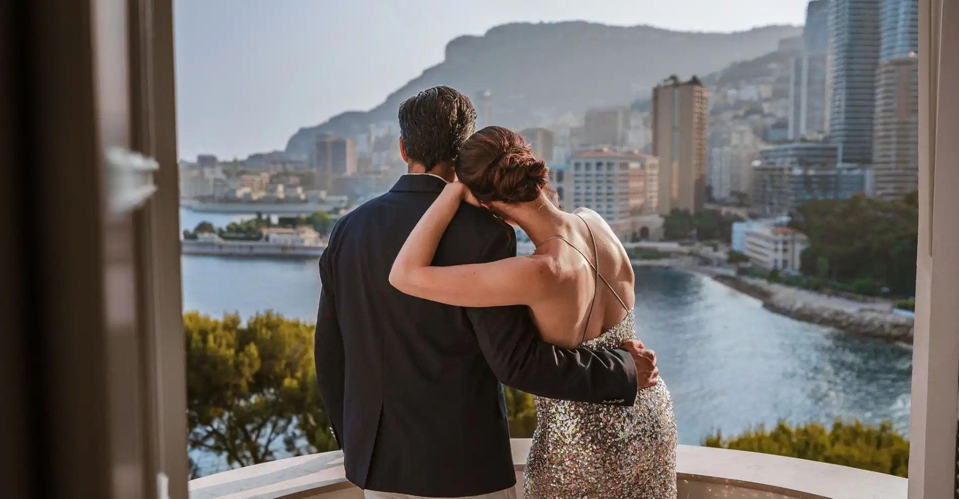 Villa la Vigie - extérieur