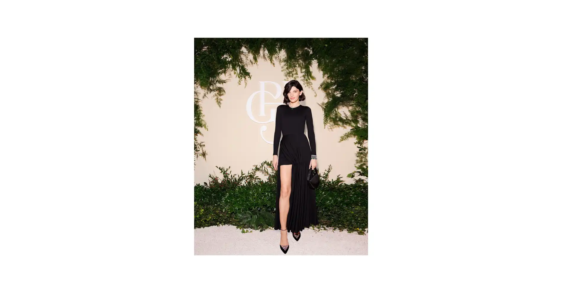 Grand Prix de la Haute Joaillerie - Alisa Volskaya