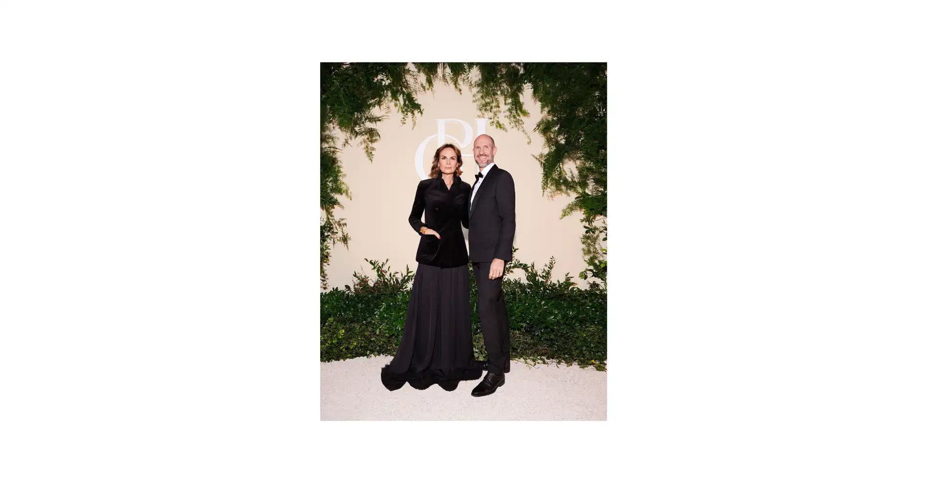 Grand Prix de la Haute Joaillerie - Brune de Margerie et Tristan Auer