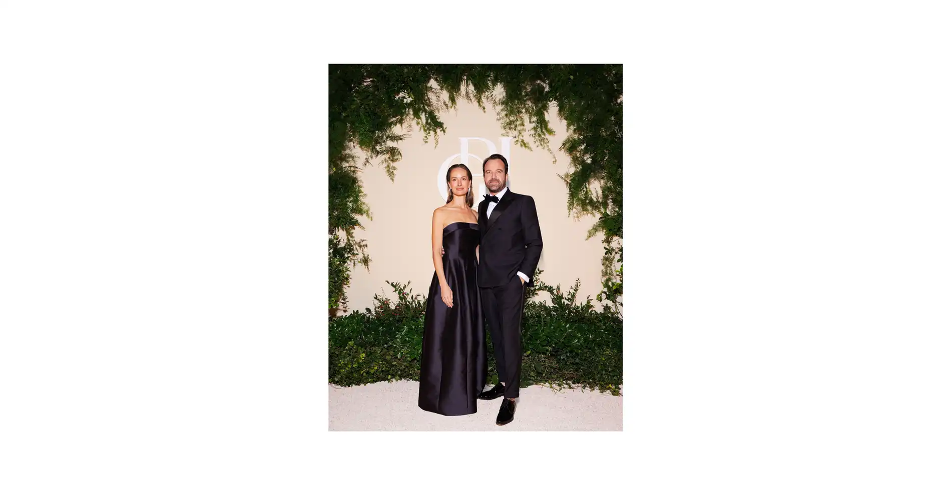 Grand Prix de la Haute Joaillerie - Erika Braud, Jean-Philippe Braud