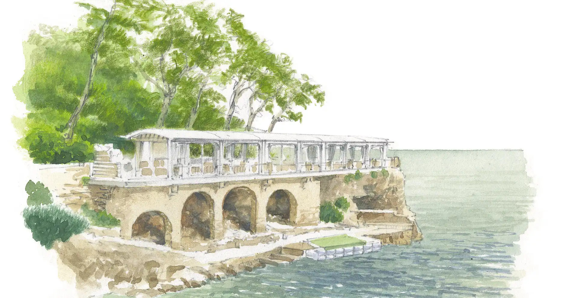 Monopoly Monte-Carlo Société des Bains de Mer