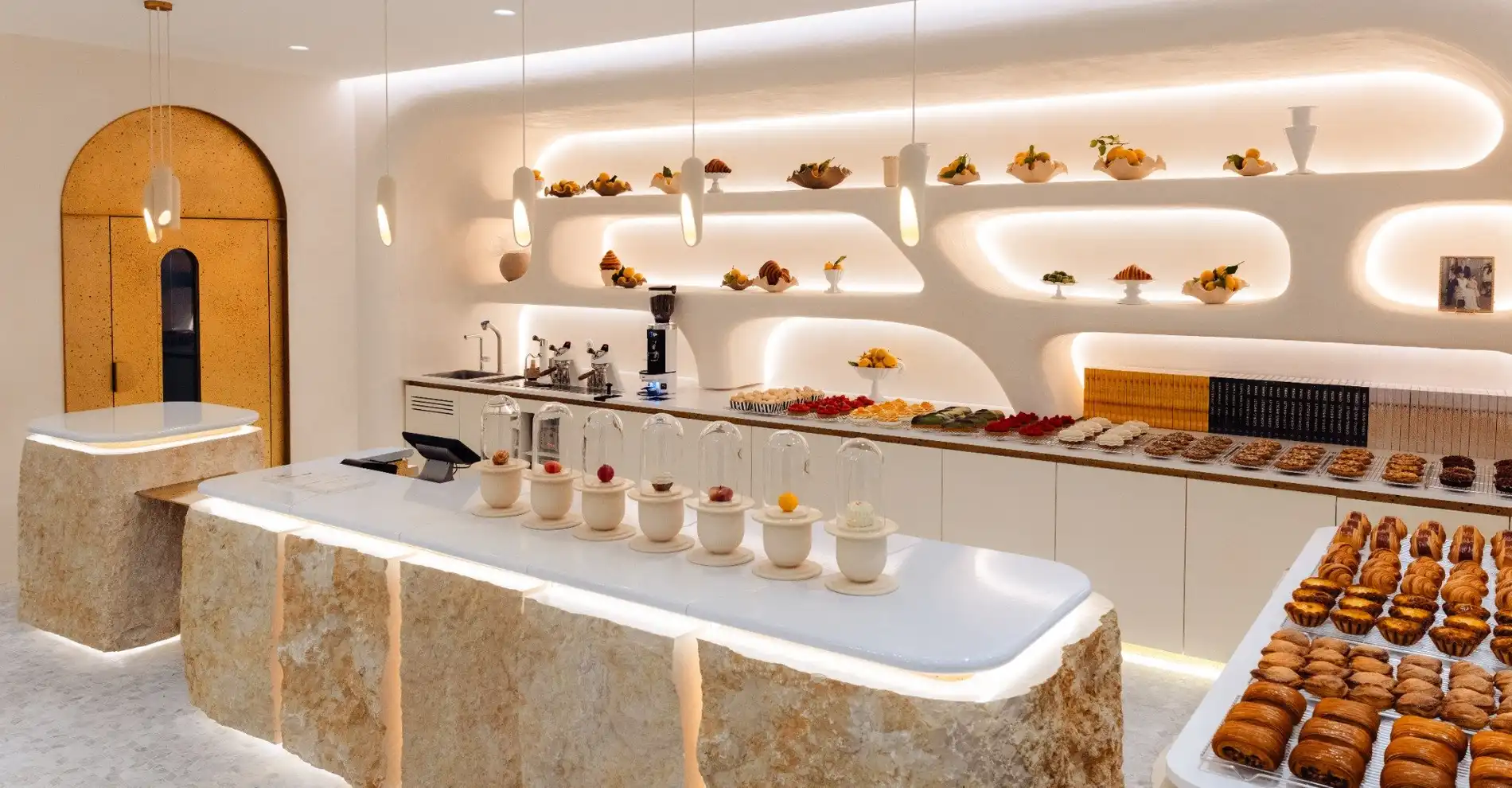 Cedric Grolet Monte-Carlo