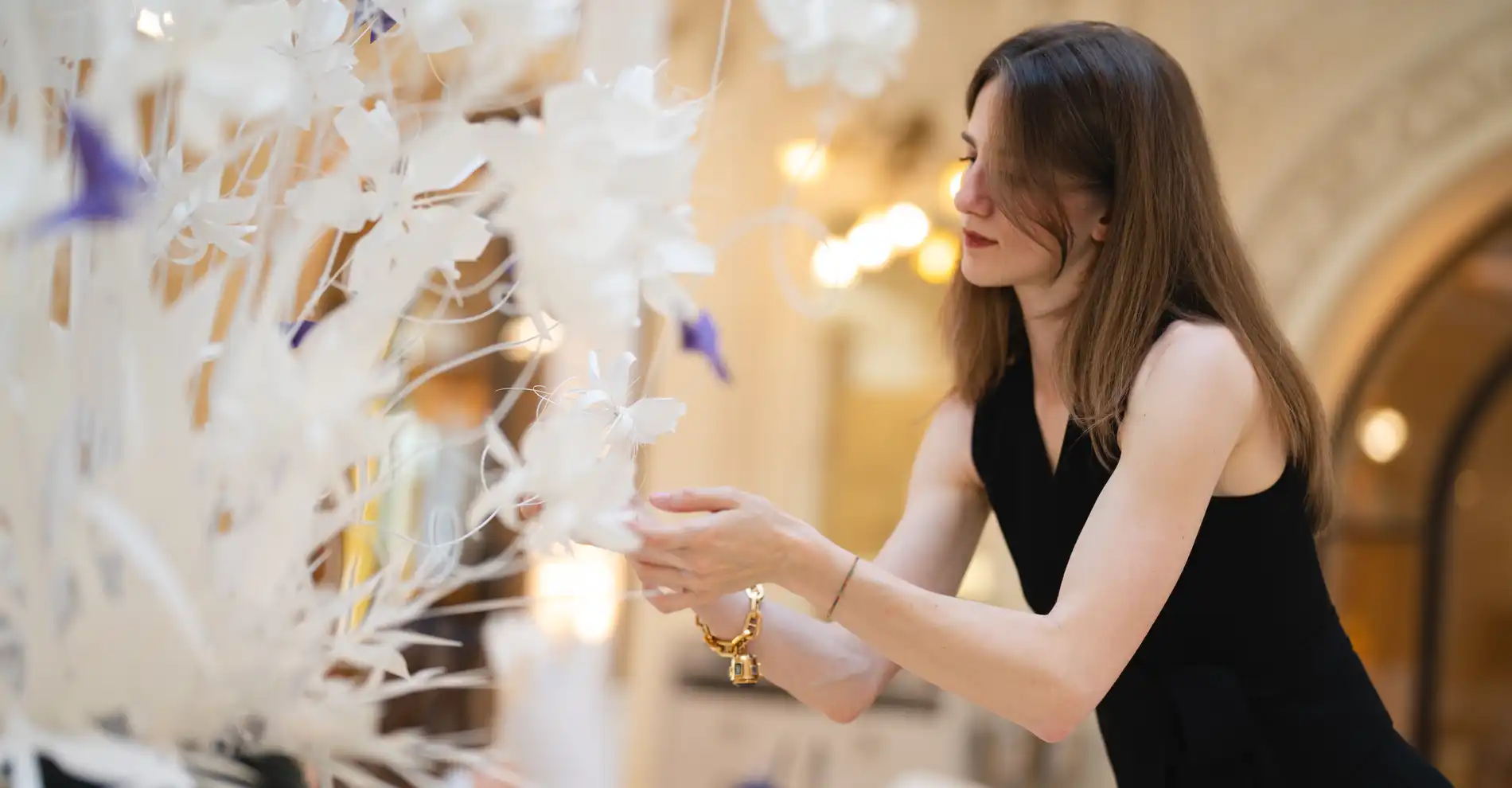 Margherita Dallaiti - Origami