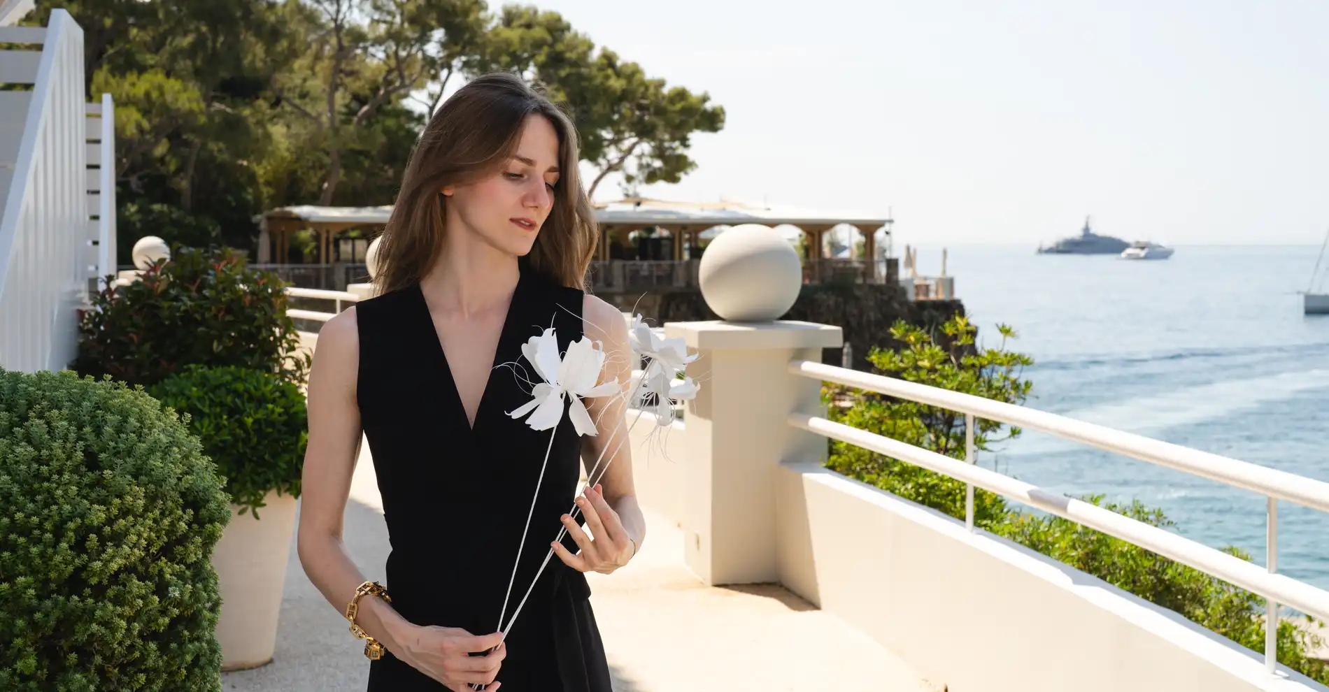 Margherita Dallaiti - Origami