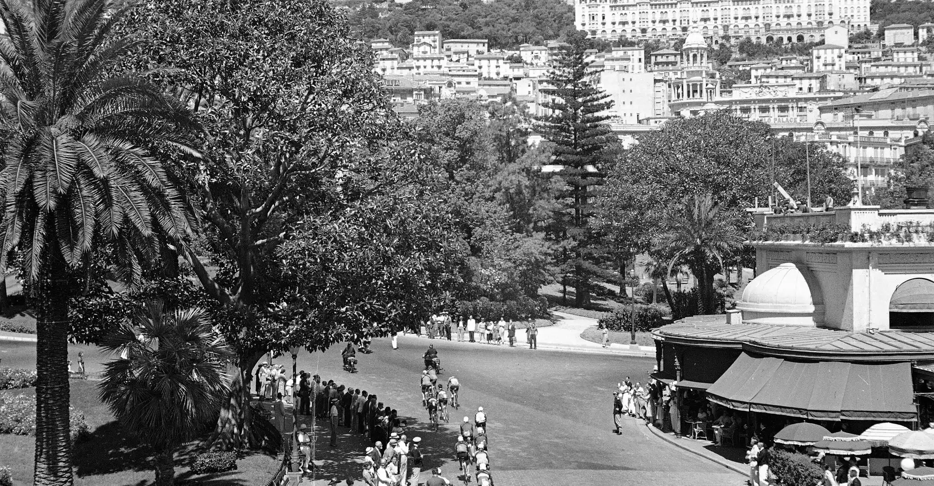 Monaco - Tour de France
