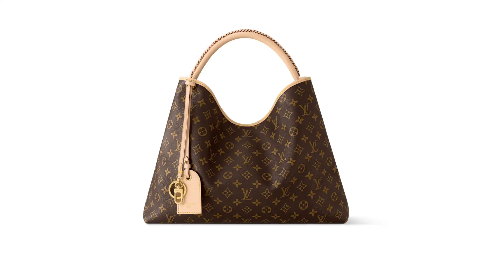 Again Bag Louis Vuitton Monaco