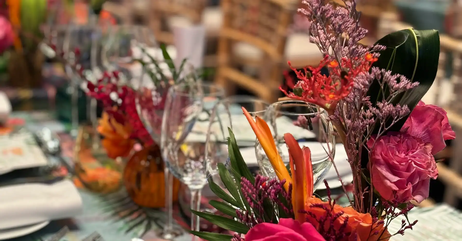 Bal de la Rose