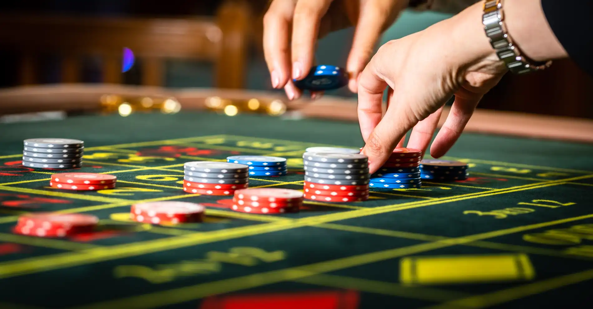 Jeu - Casino de Monte-Carlo