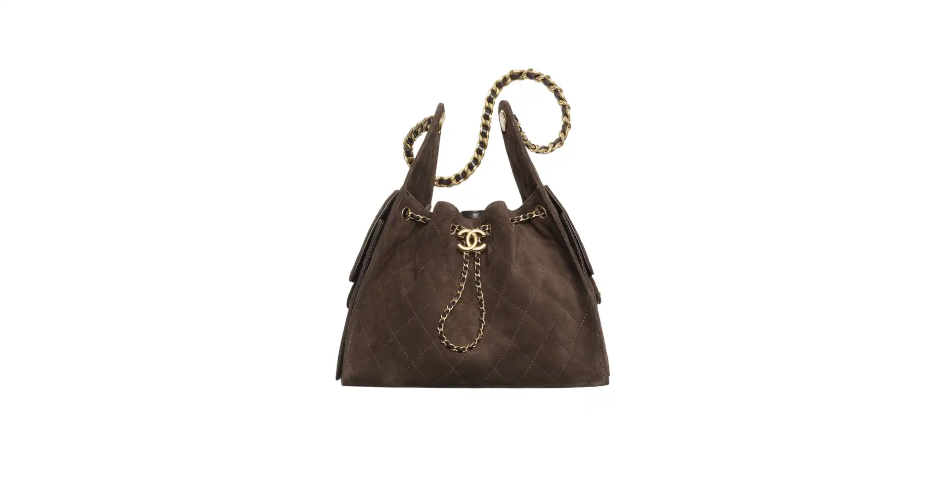 Sac Chanel 25 Monaco