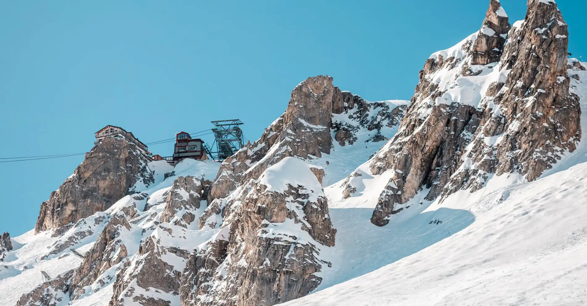 Monte-Carlo One Courchevel