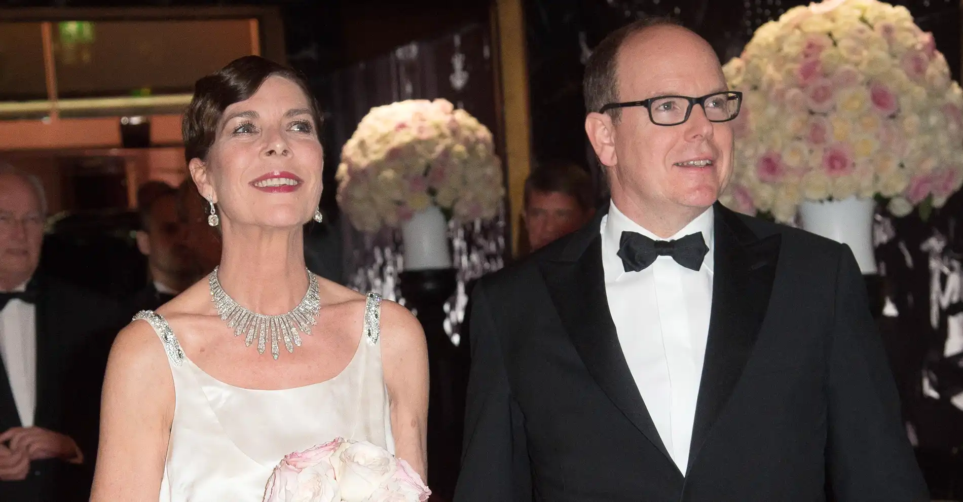 Famille Princière de Monaco