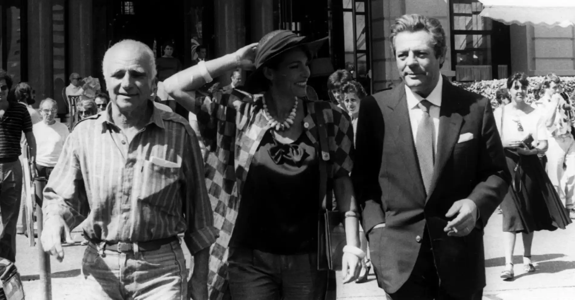 Films Monte-Carlo années 1980
