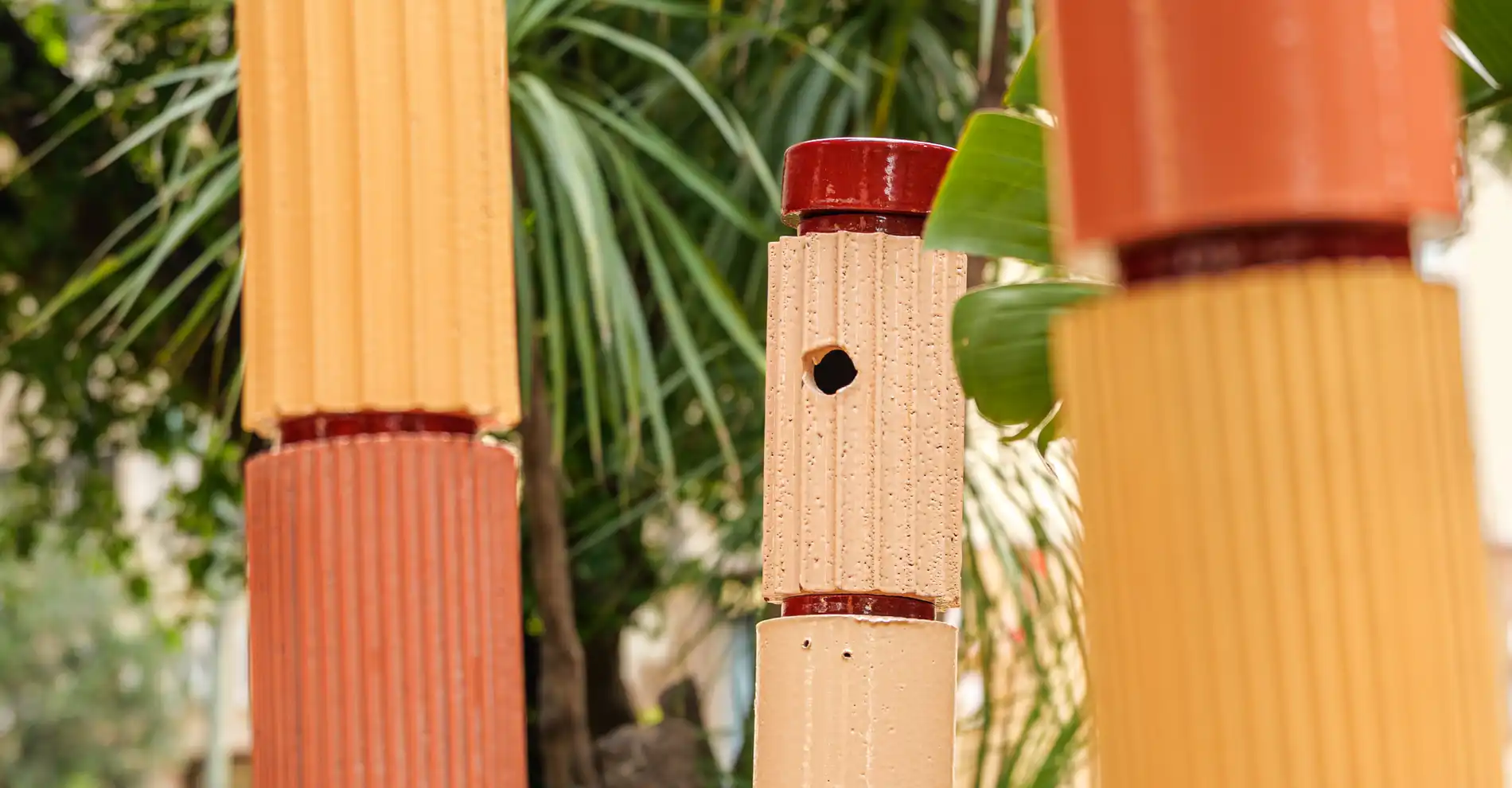 L'Îlot de Biodiversité de Formafantasma