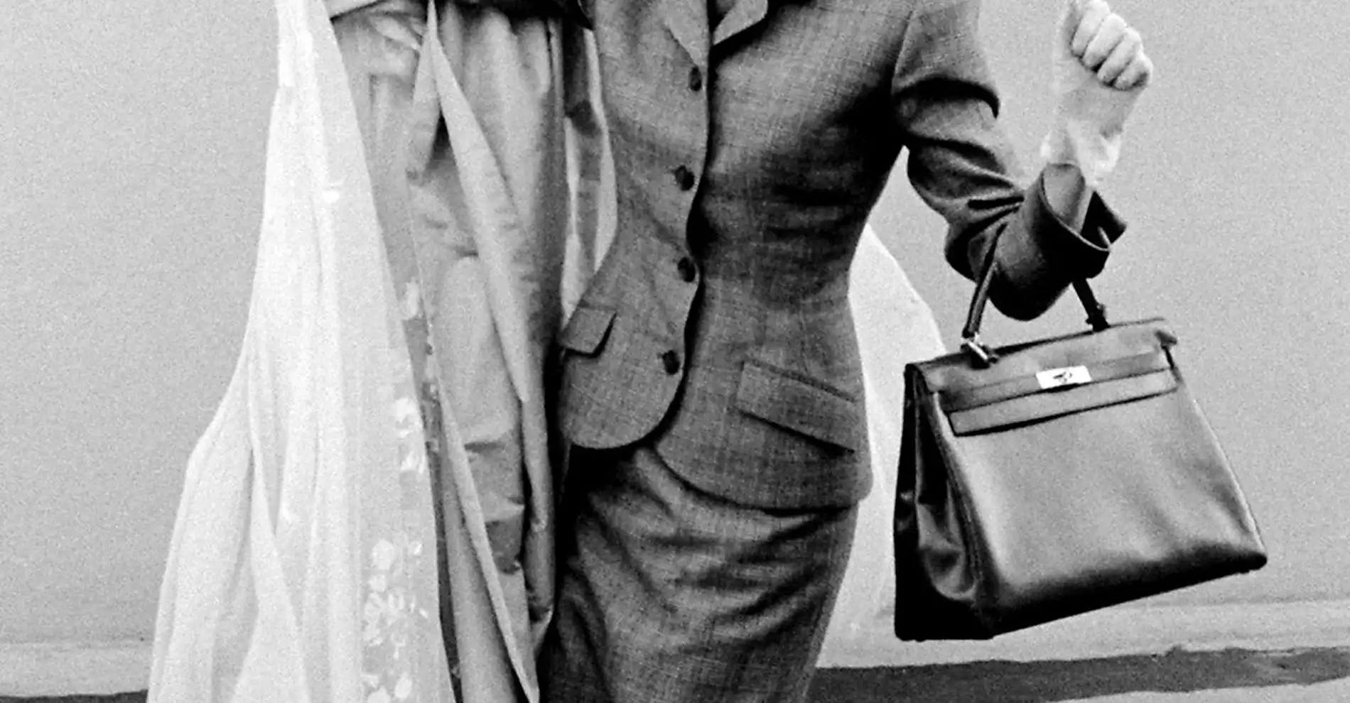 Princesse Grace Kelly en Principauté de Monaco