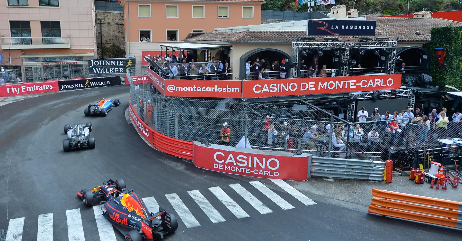 Louis Vuitton named as the official trophy case provider of the Formula 1  Monaco Grand Prix - The Glass Magazine