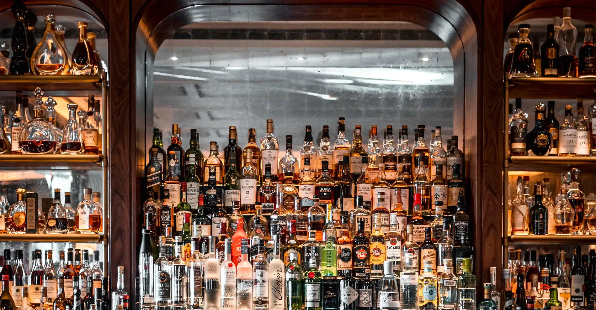 Hôtel de Paris Monte-Carlo - Bar Américain