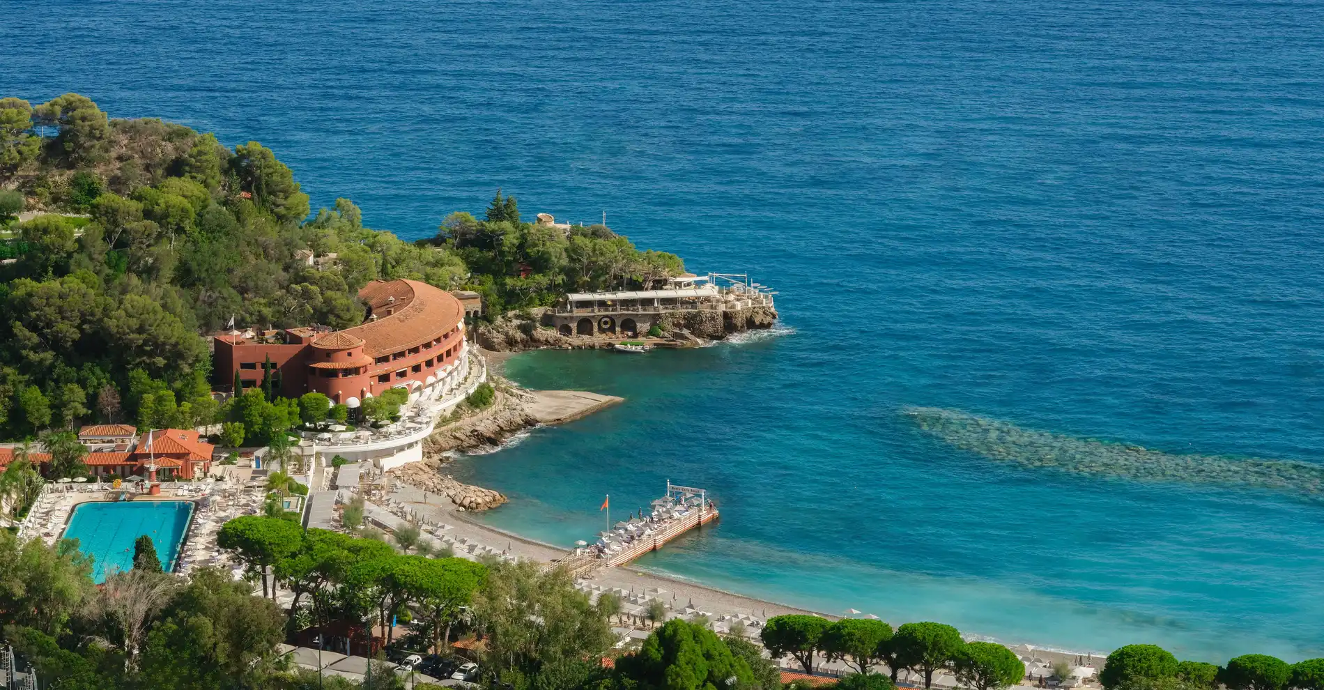 Monaco - mer