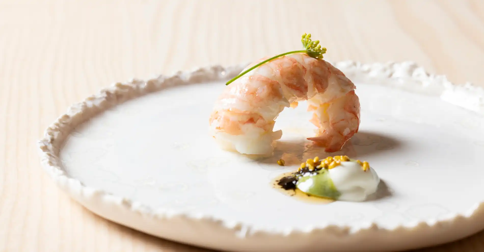 L'Abysse Monte-Carlo : Immersion en haute cuisine japonaise