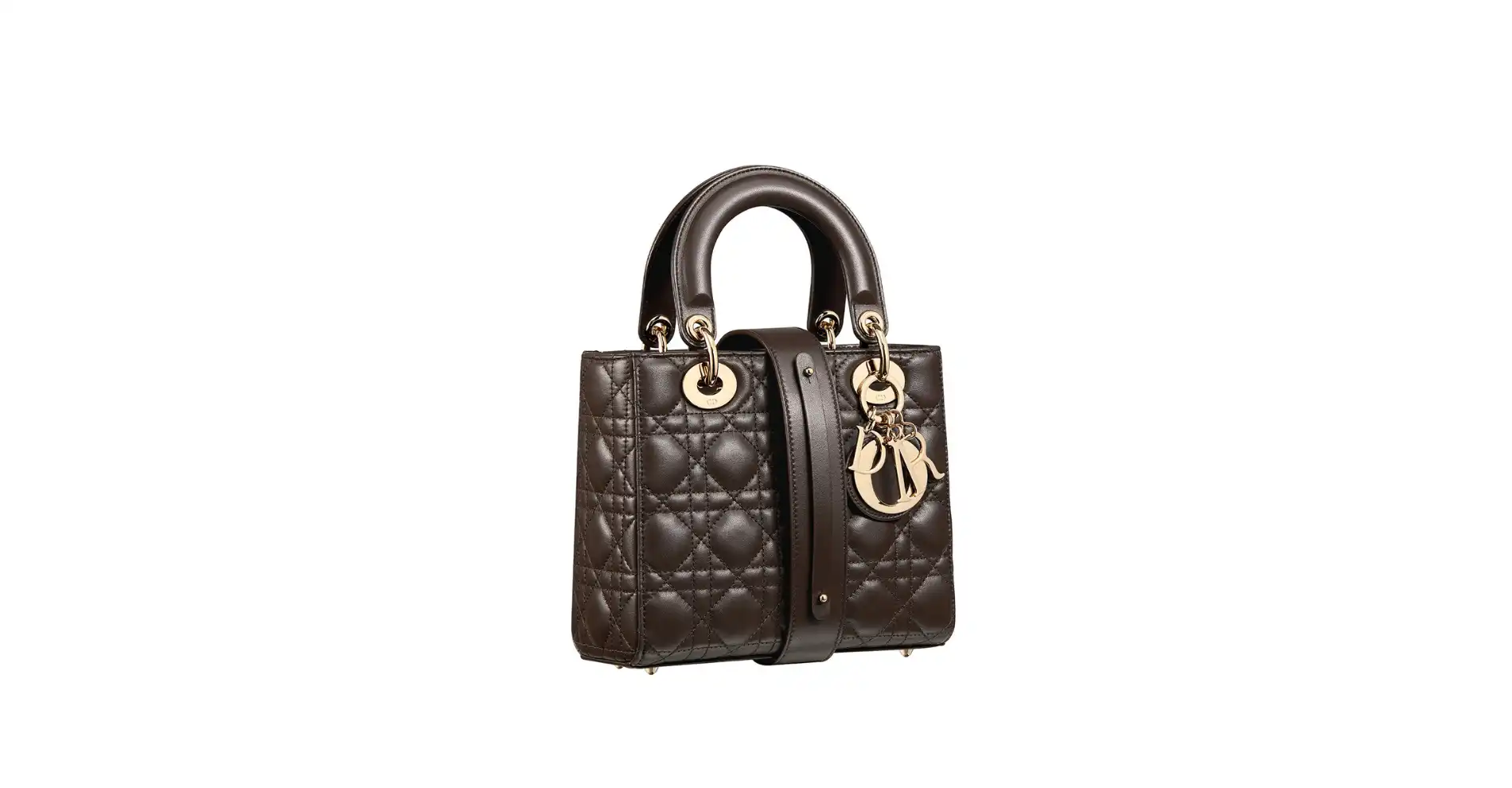 Sac Lady Dior Monaco