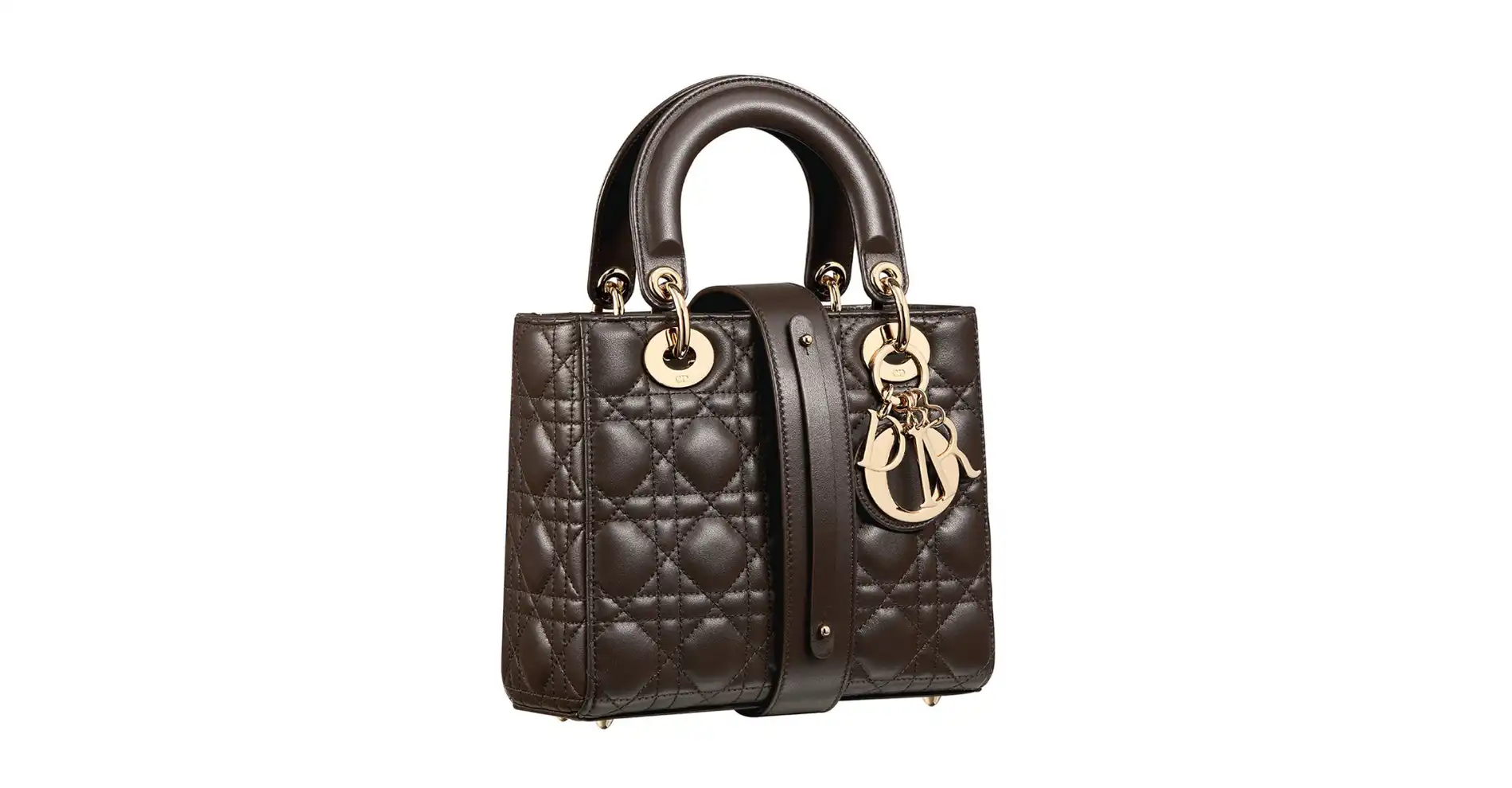 Sac Lady Dior Monaco