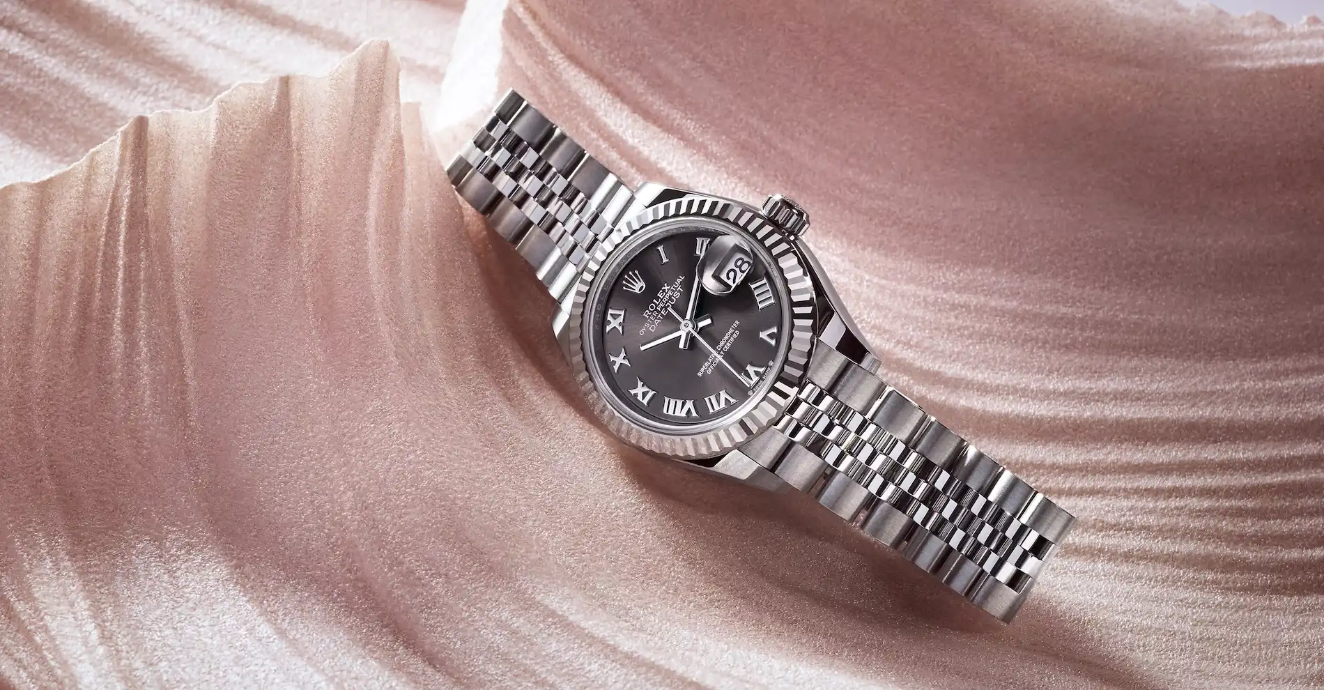 best selling rolex model