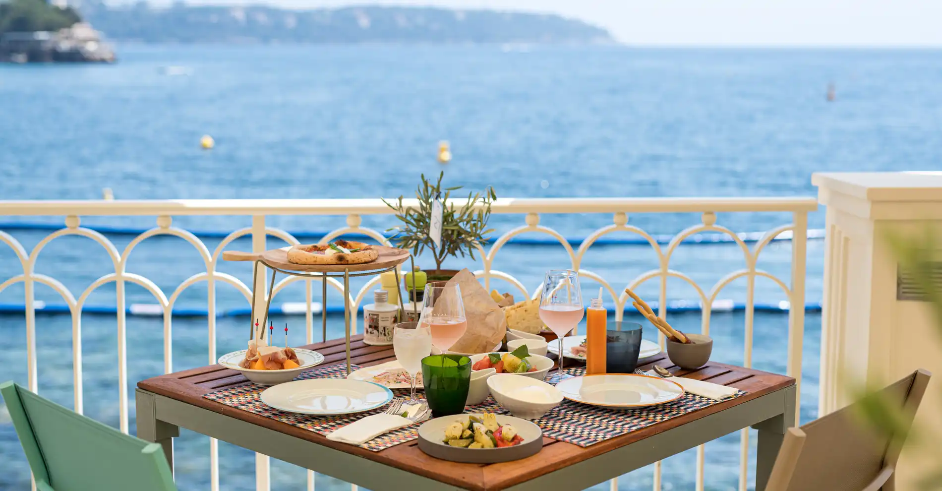 Las Brisas Monte-Carlo Bay Hotel & Resort