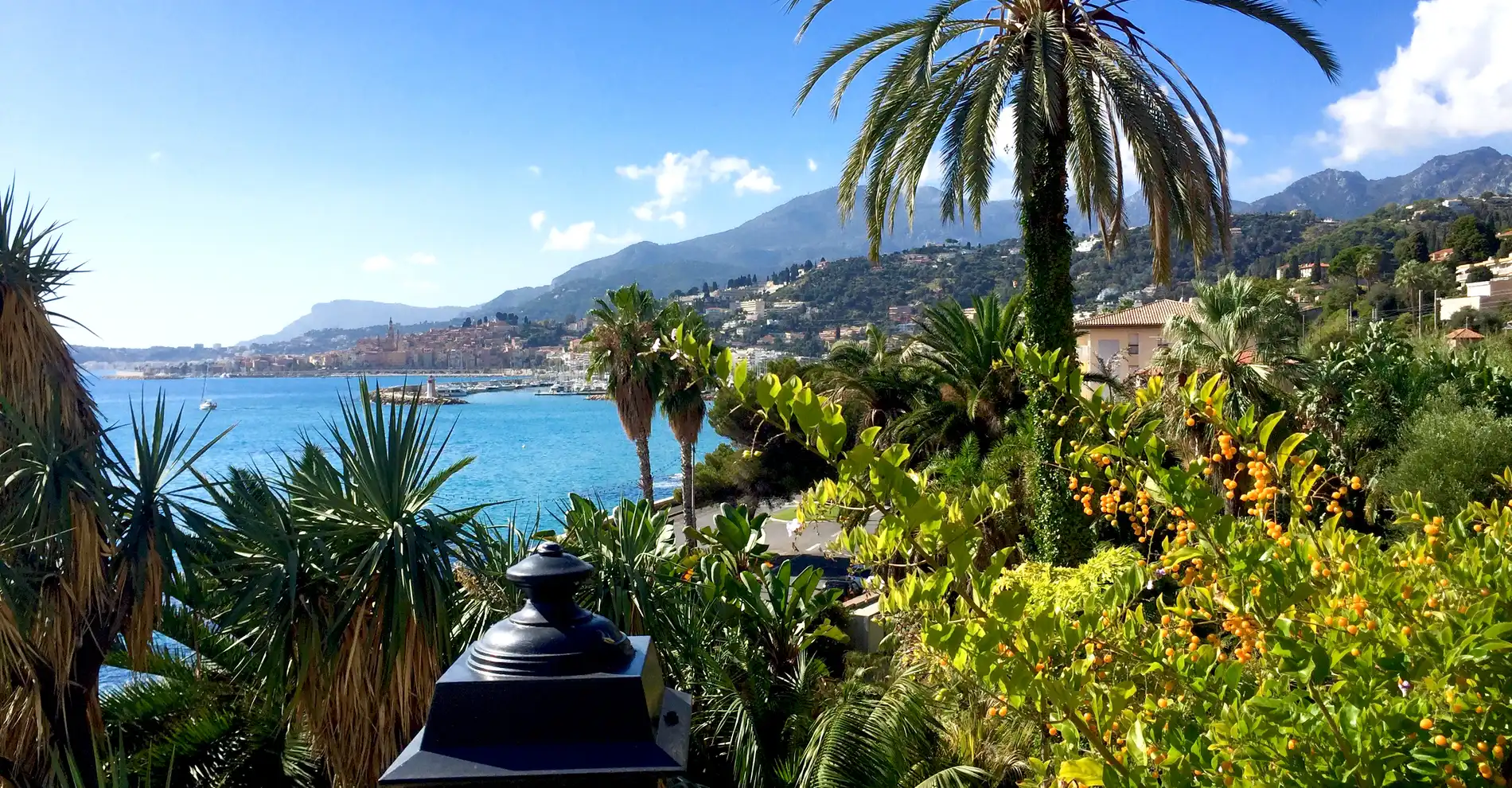 Visiter Côte D’Azur : Top 12 Villes Et Villages Autour De Monaco ...