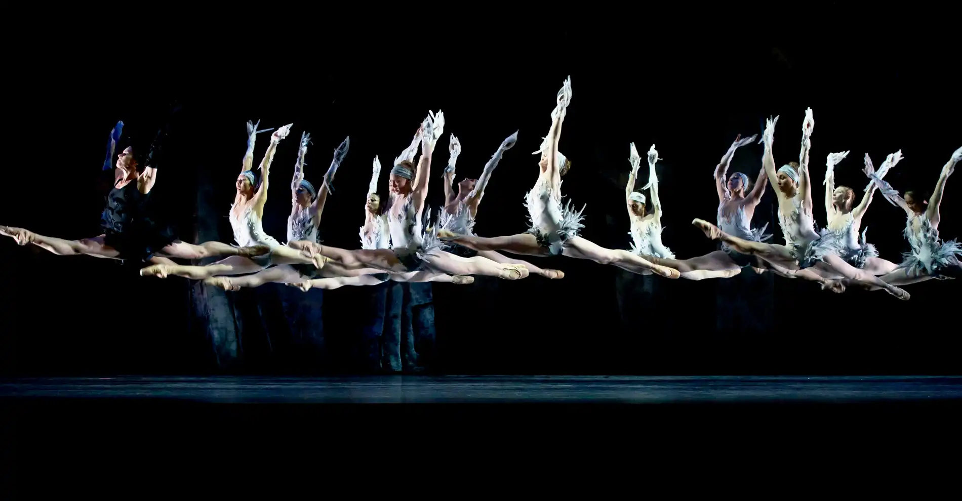 Les ballets de Monte-Carlo - Evénement spécial
