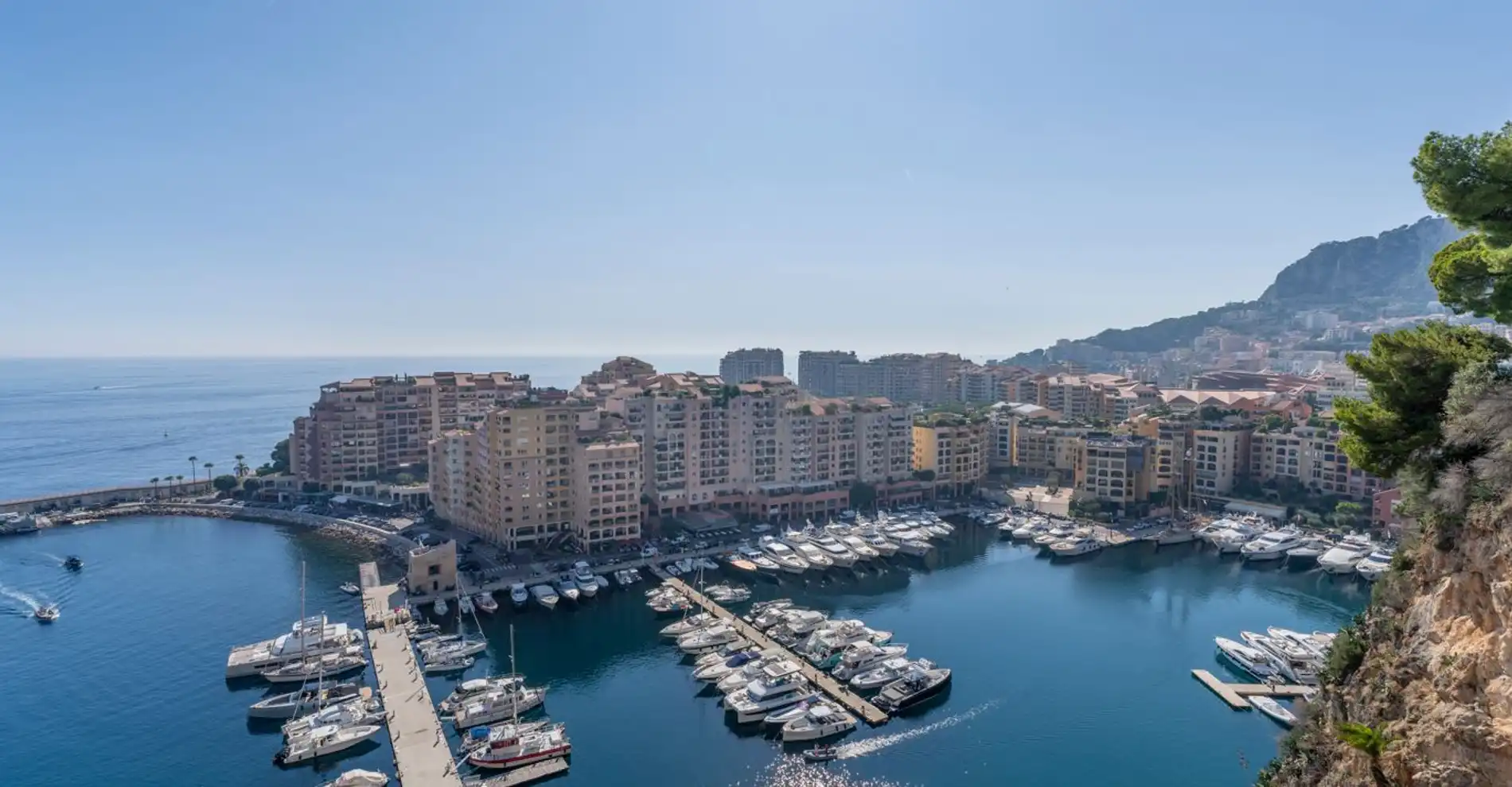 Visiter le Rocher de Monaco
