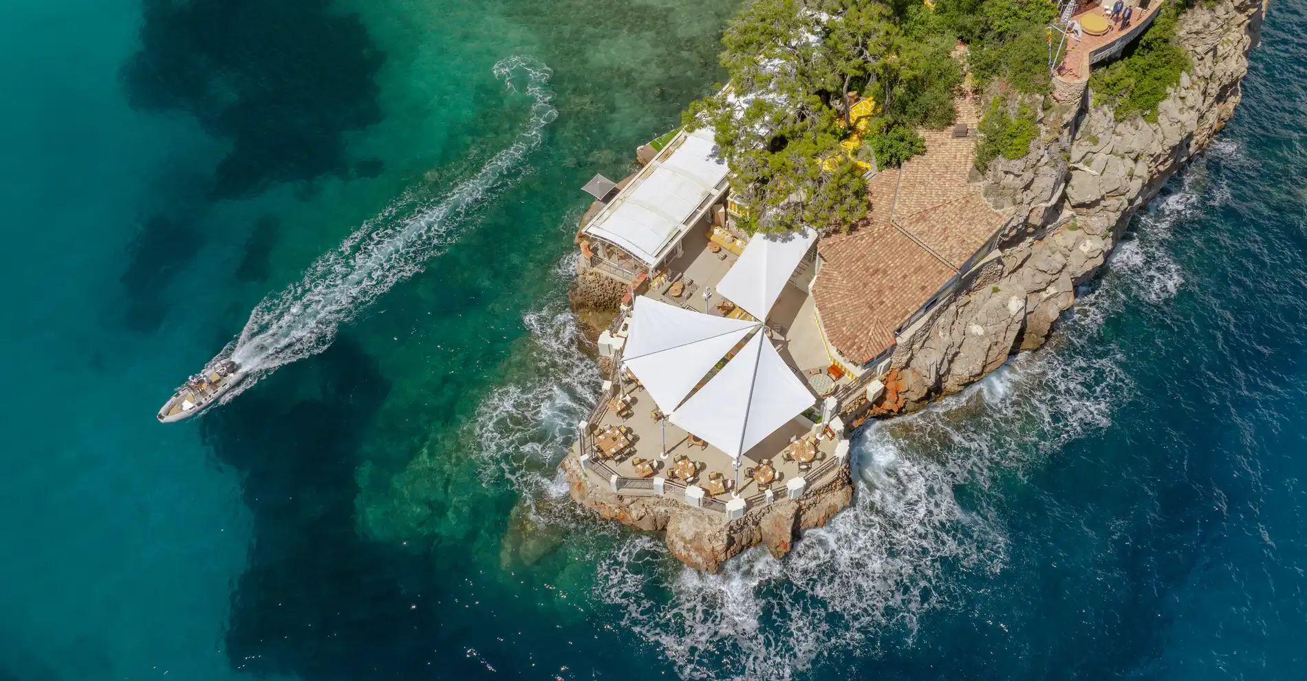 Monte-Carlo Beach