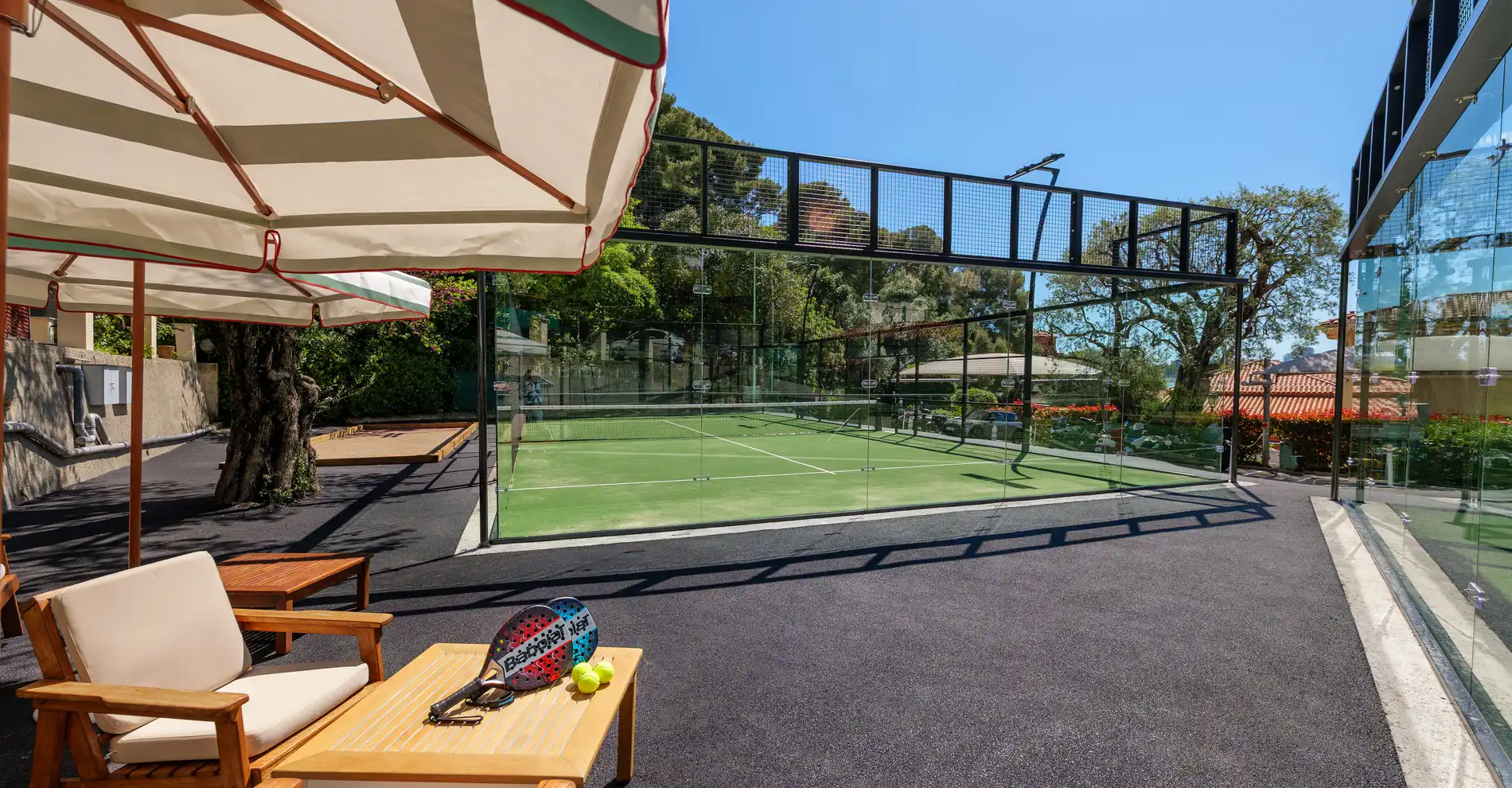 Padel