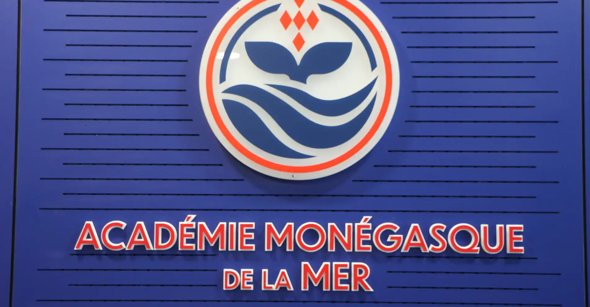 Académie Monégasque de la Mer Monaco
