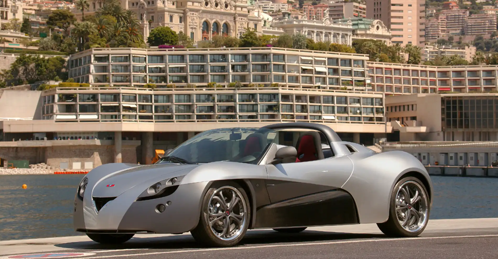 Venturi Fétish © Venturi