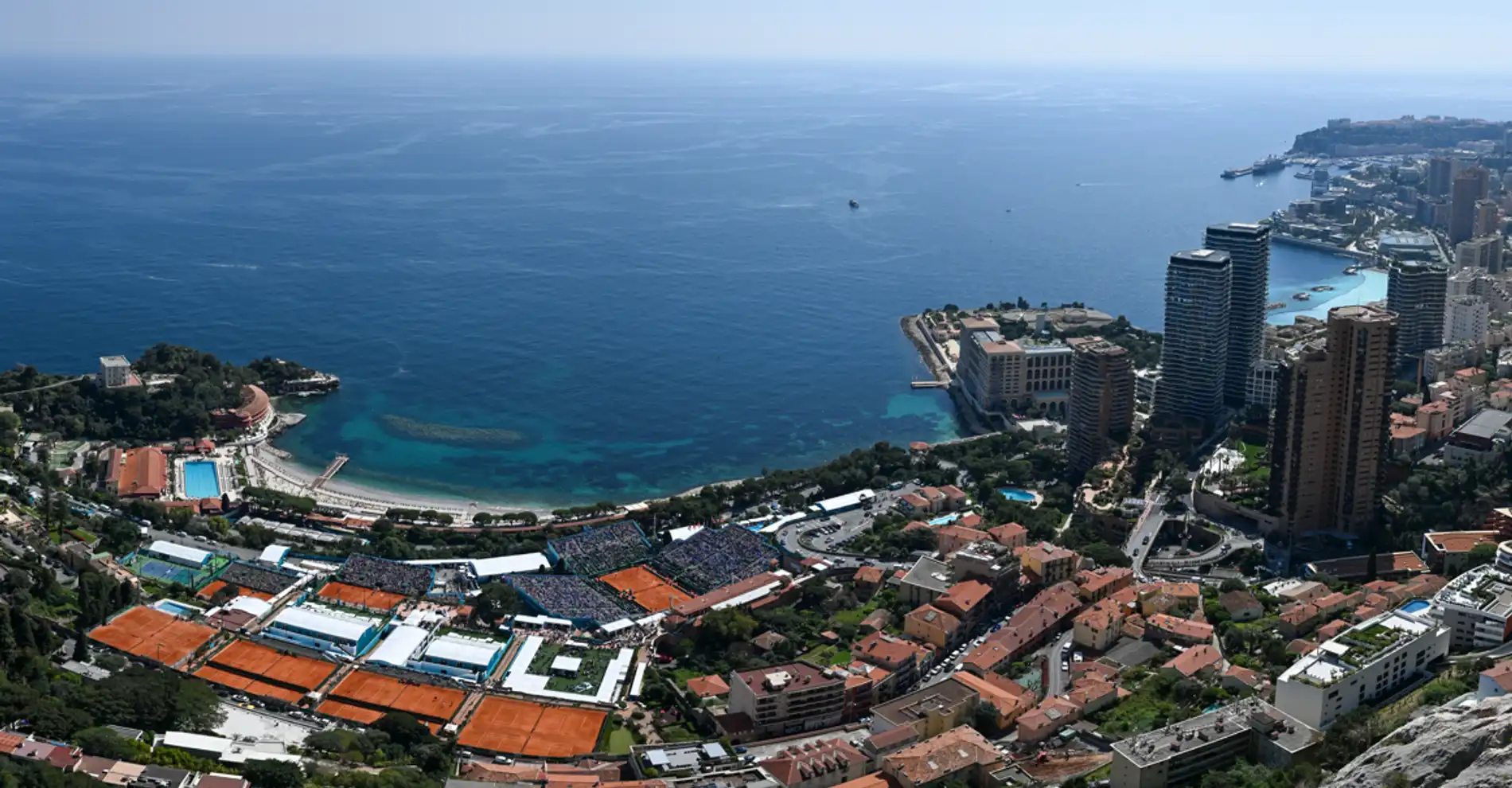 Rolex Monte-Carlo Masters 