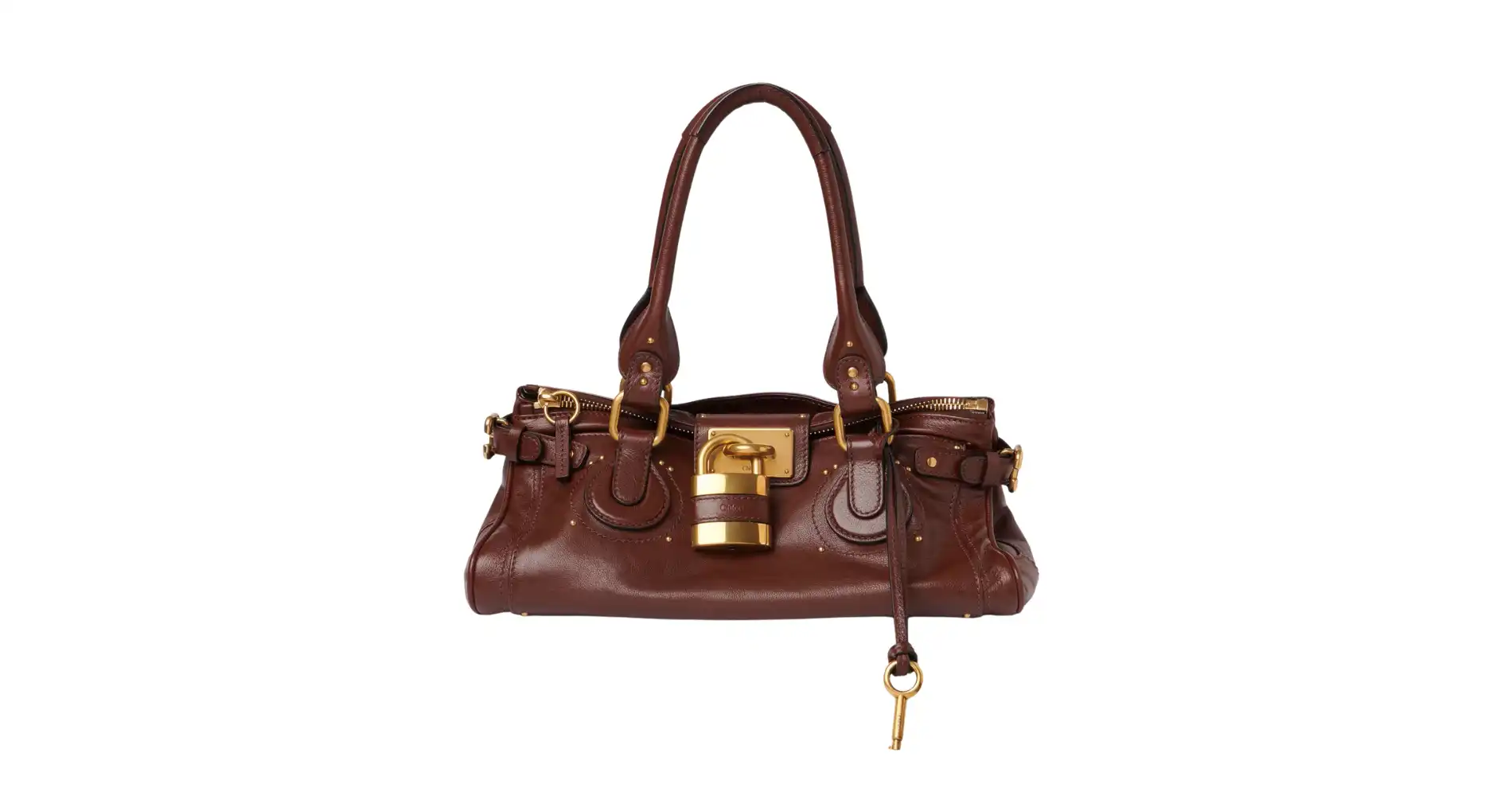 Sac Paddington Chloé Monaco